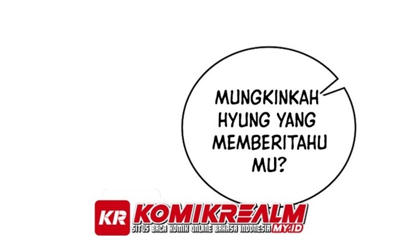 Logging in as a Monster Chapter 6 - halaman 4