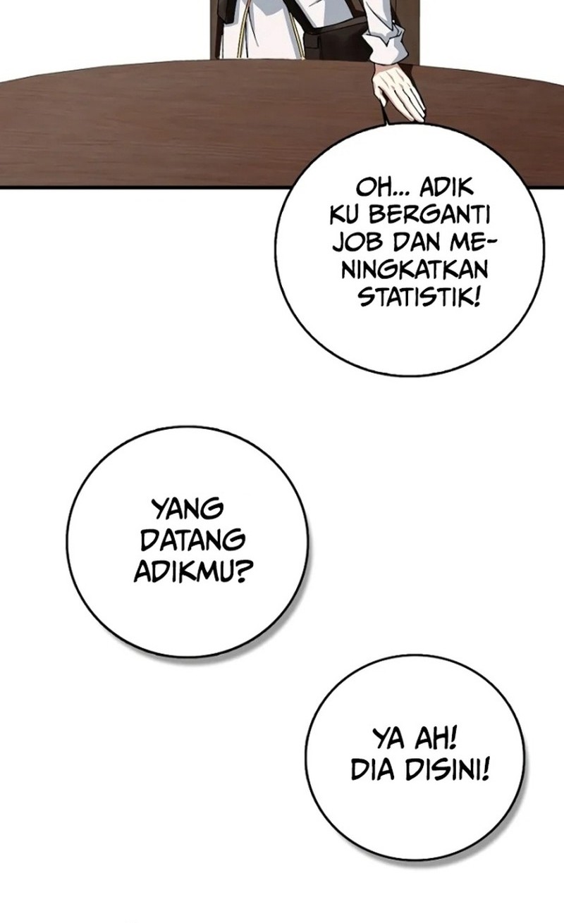 Logging in as a Monster Chapter 6 - halaman 40