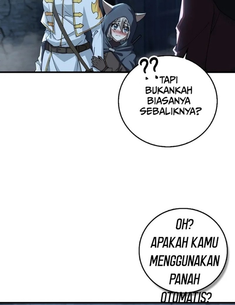 Logging in as a Monster Chapter 6 - halaman 44