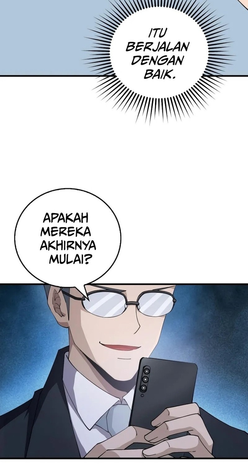 Logging in as a Monster Chapter 6 - halaman 52