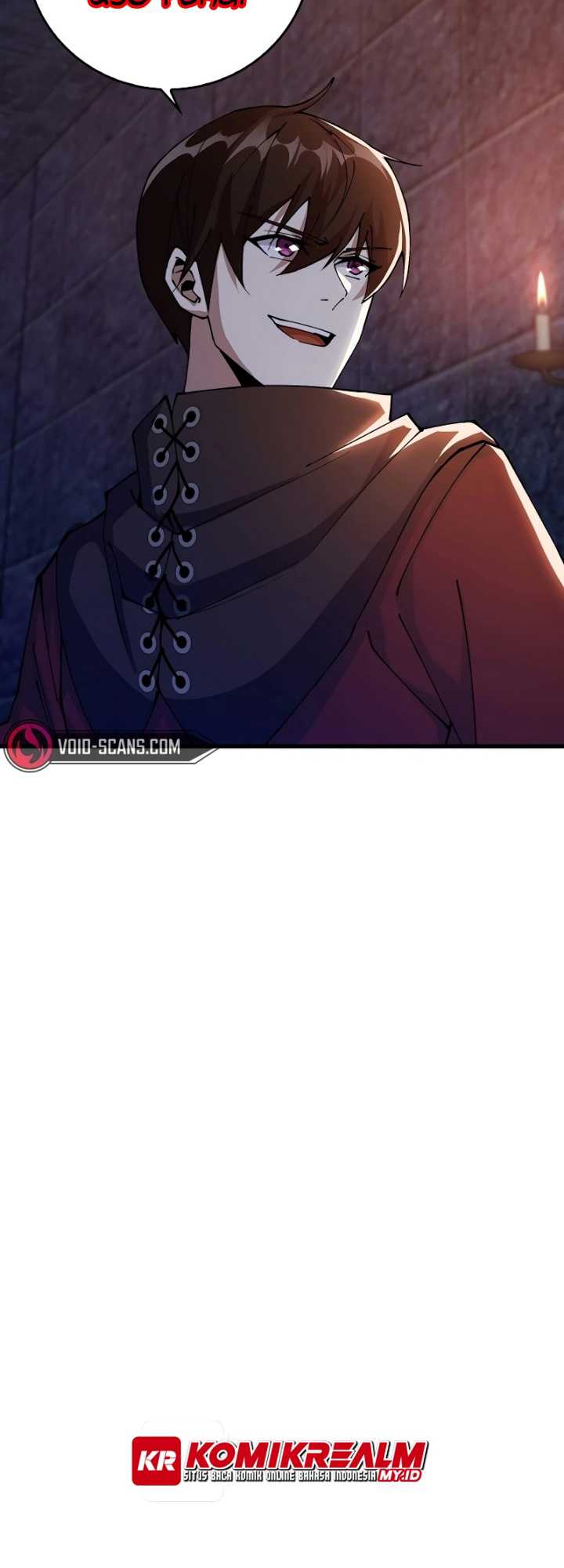 Logging in as a Monster Chapter 7 - halaman 41