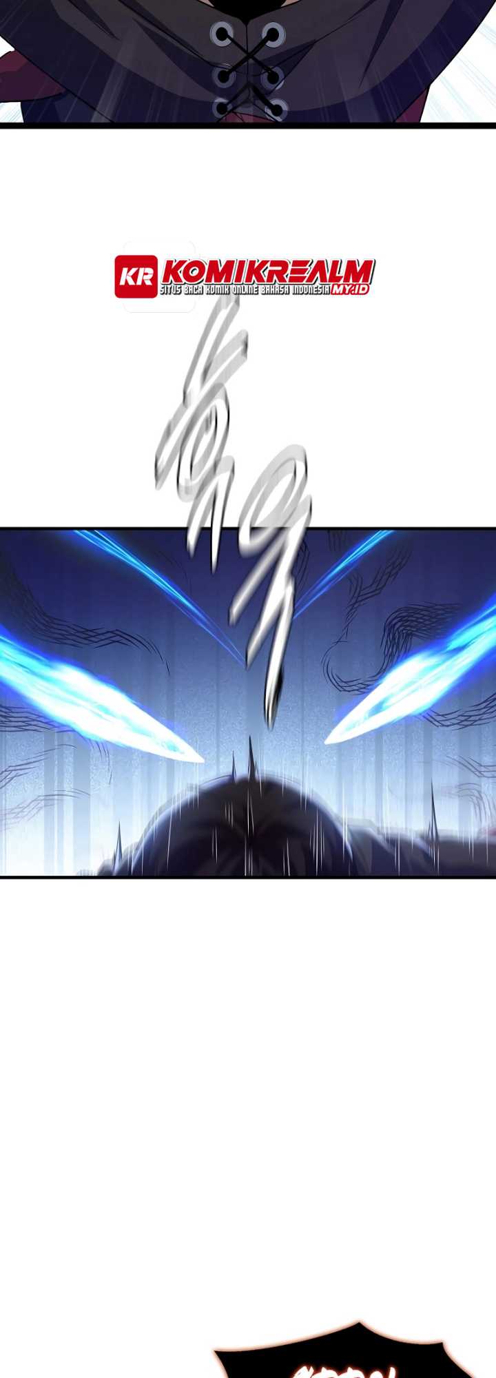Logging in as a Monster Chapter 8 - halaman 43