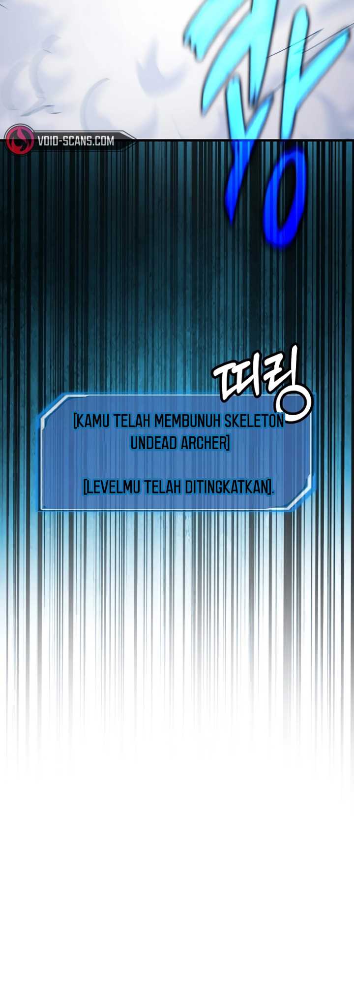 Logging in as a Monster Chapter 8 - halaman 45