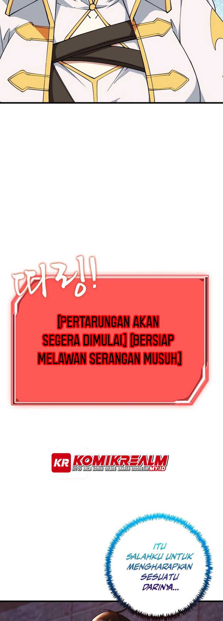 Logging in as a Monster Chapter 9 - halaman 28