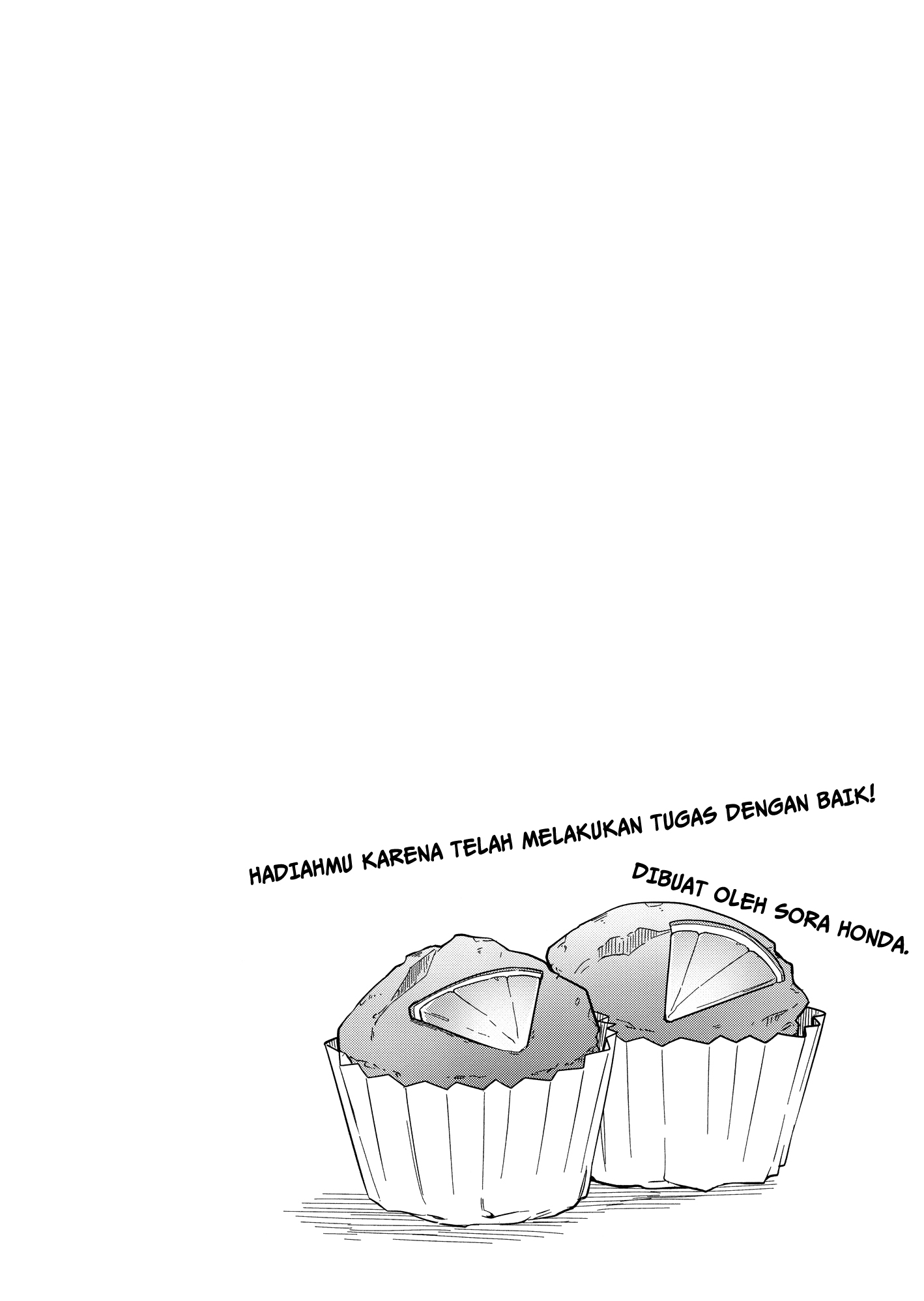 Lonely Girl ni Hanataba wo: Kashikaze Tanpenshuu Chapter 1 - halaman 23
