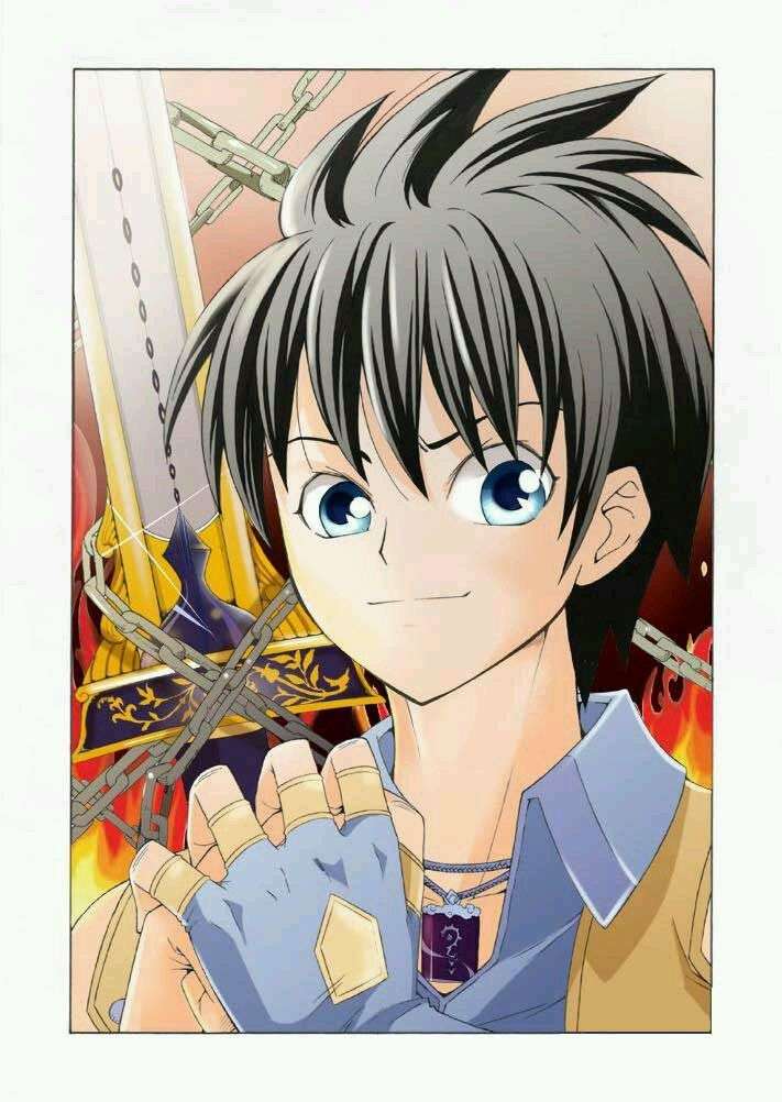 Long Live Summons Chapter 11 - halaman 1