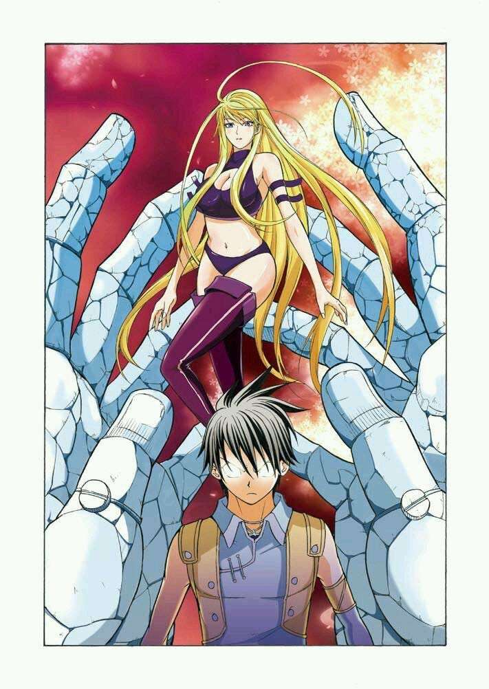 Long Live Summons Chapter 16 - halaman 1