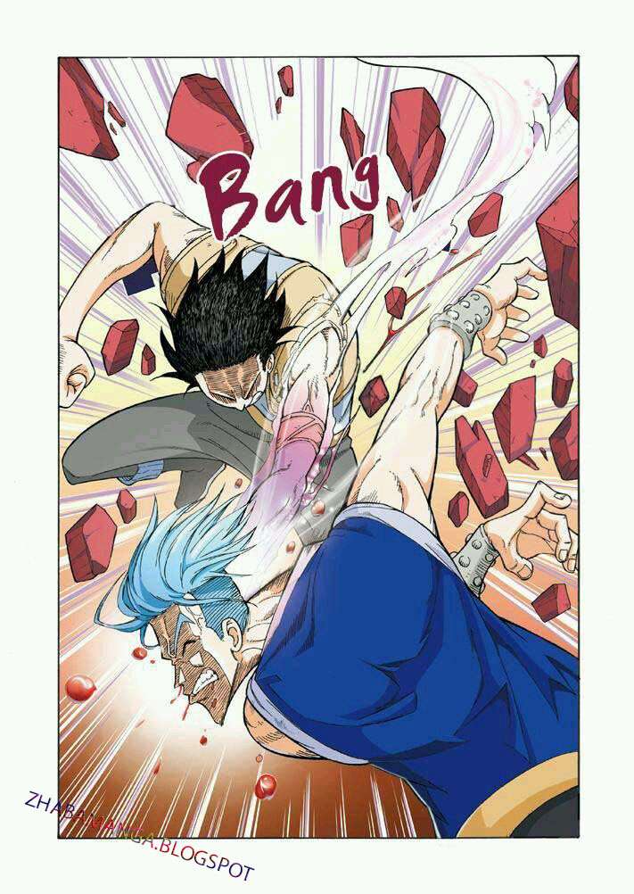 Long Live Summons Chapter 17 - halaman 7