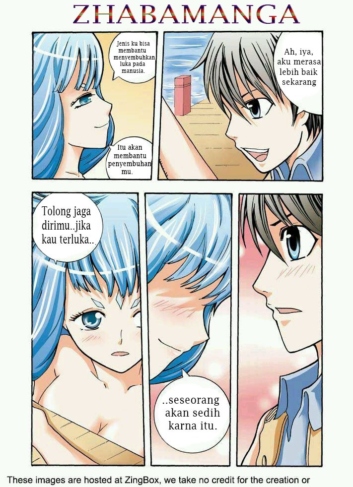 Long Live Summons Chapter 21 - halaman 11
