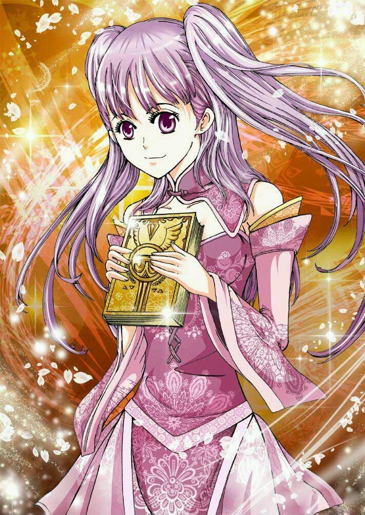 Long Live Summons Chapter 23 - halaman 1