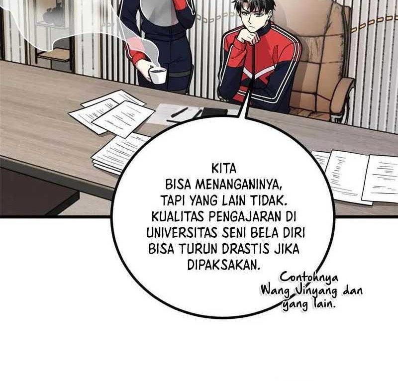 Long Live Summons Chapter 26 - halaman 12