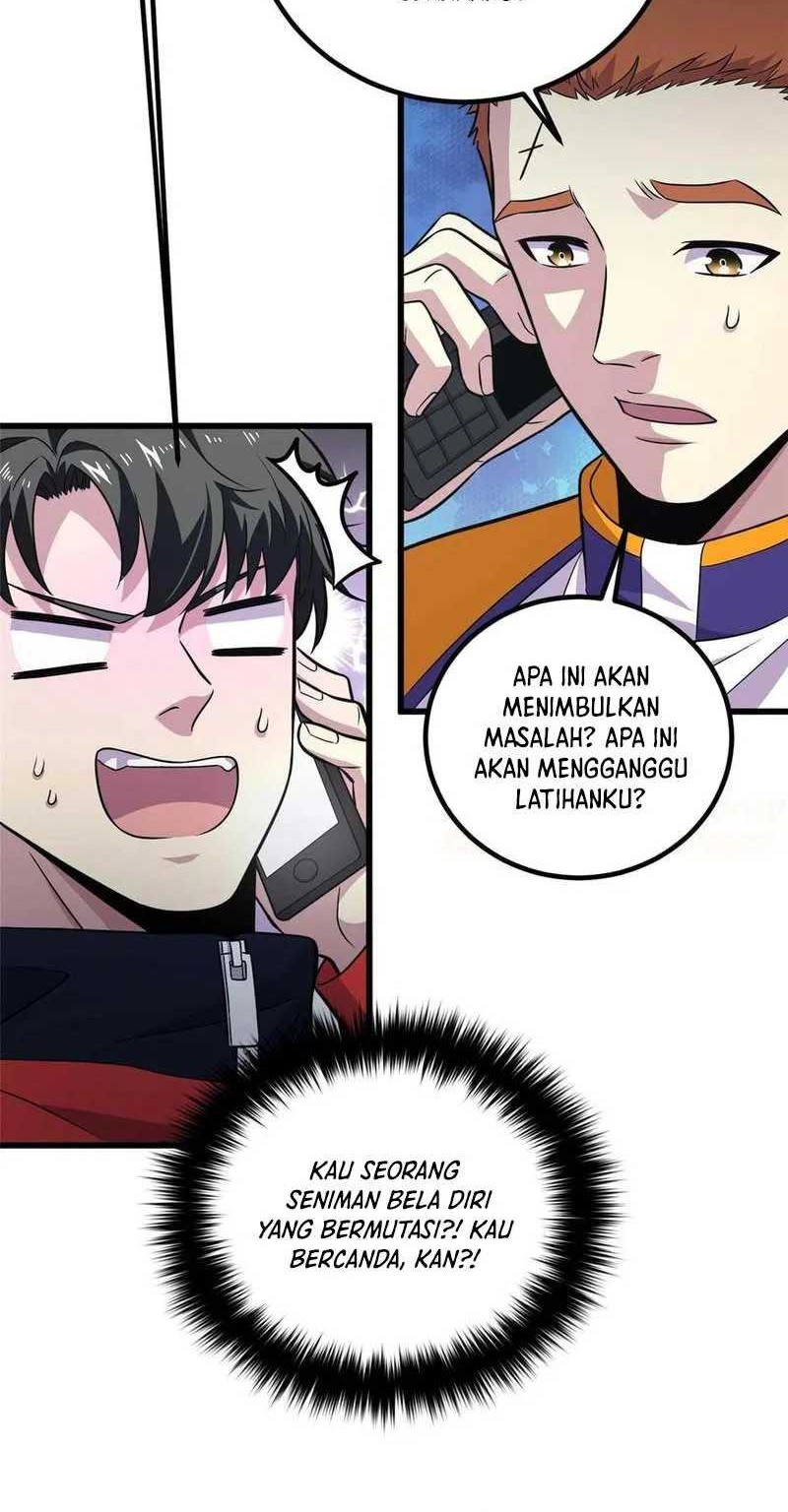 Long Live Summons Chapter 26 - halaman 4