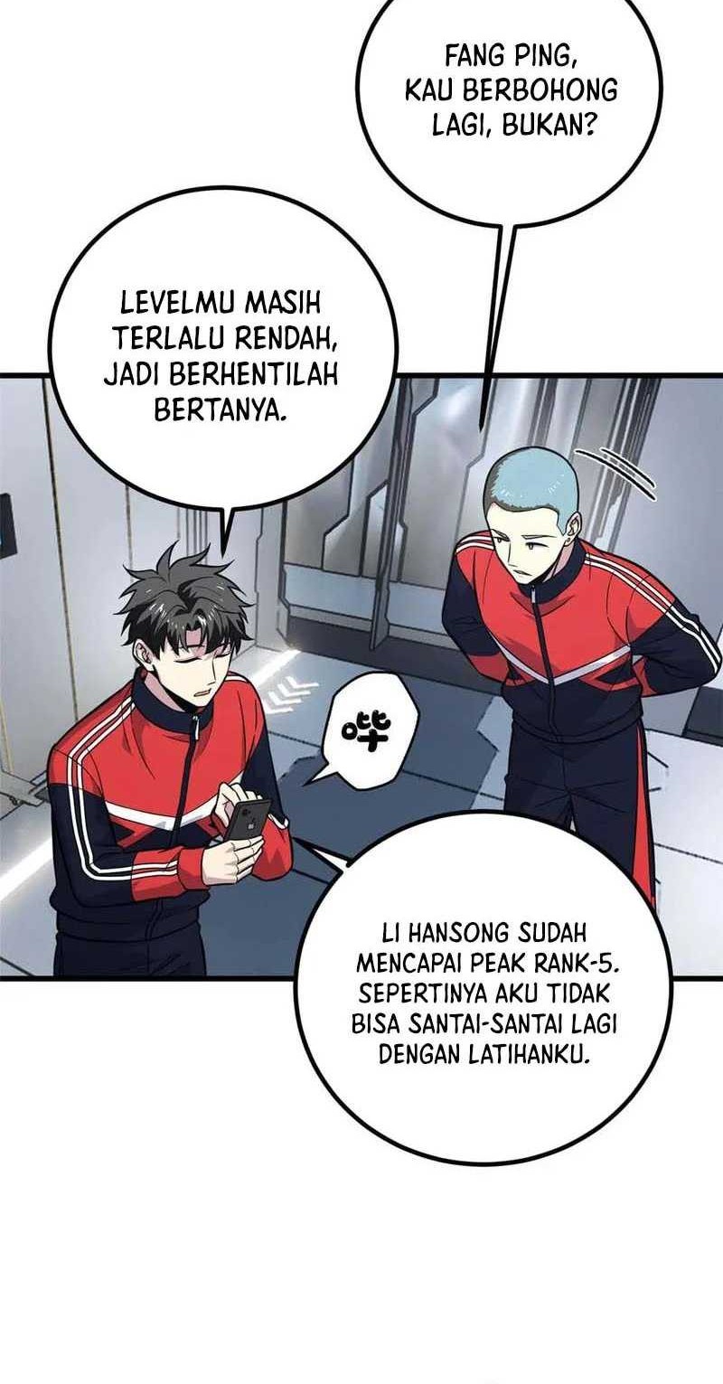 Long Live Summons Chapter 26 - halaman 8