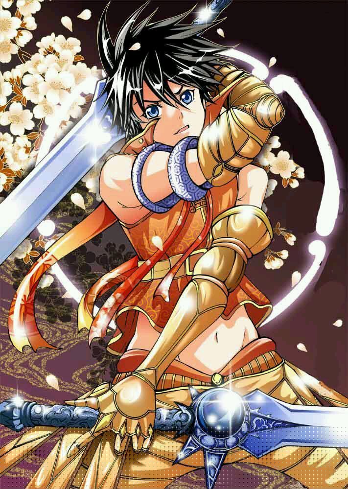 Long Live Summons Chapter 30 - halaman 1