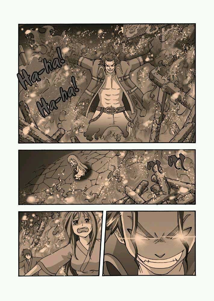 Long Live Summons Chapter 31 - halaman 9