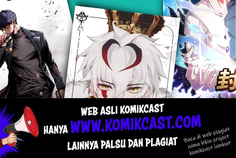 Long Live The King Chapter 108 - halaman 15
