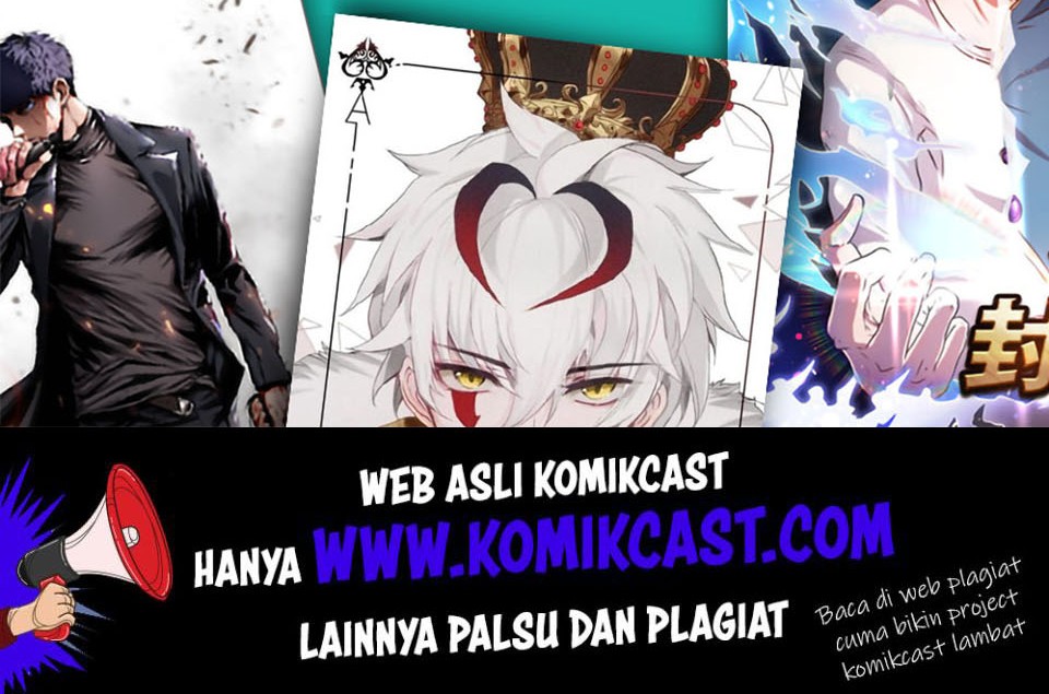Long Live The King Chapter 109 - halaman 14
