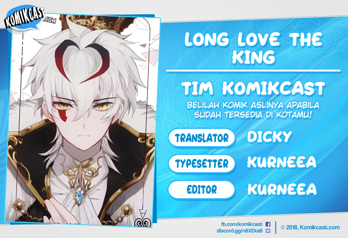 Long Live The King Chapter 116 - halaman 1