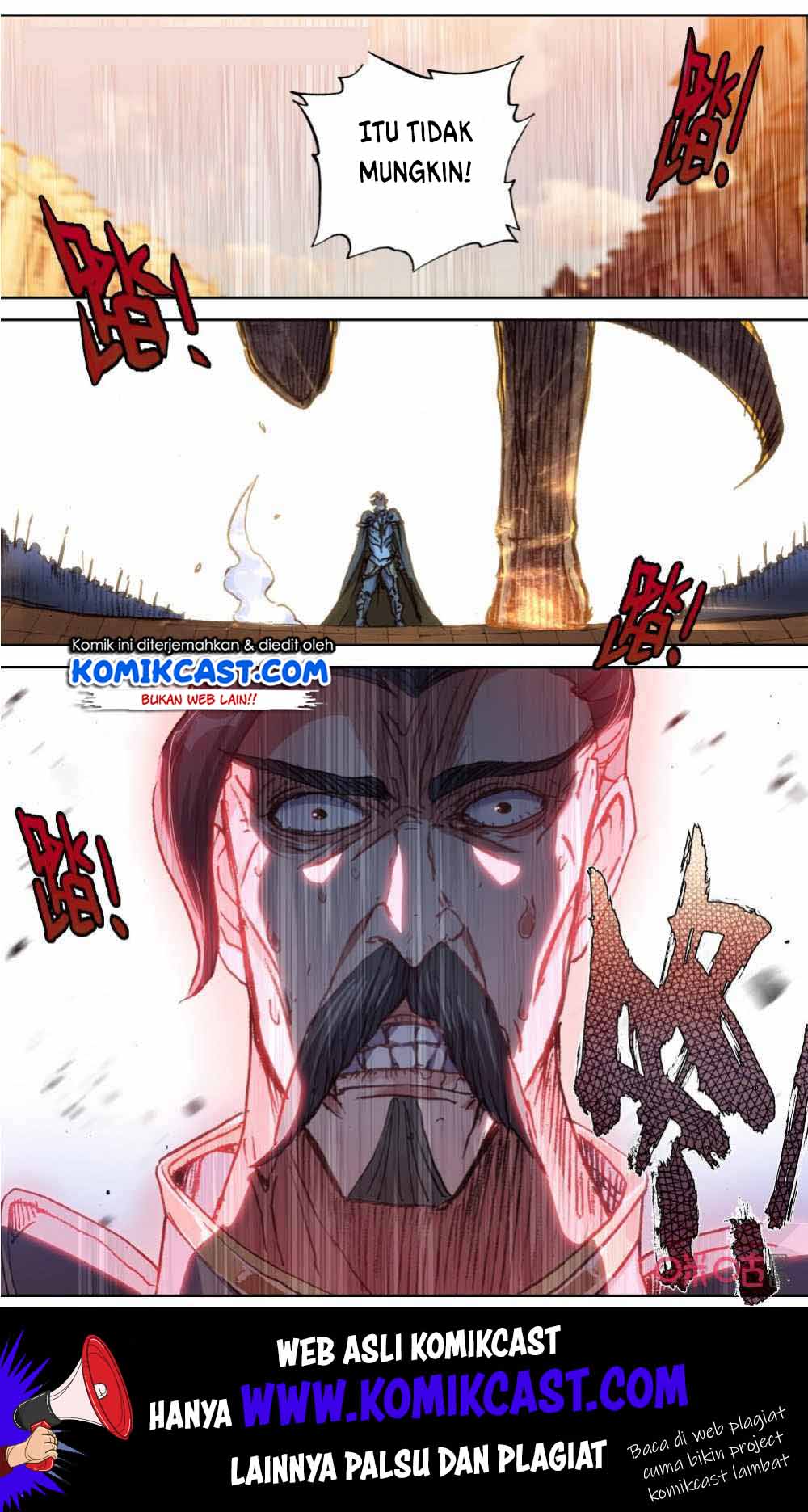 Long Live The King Chapter 117 - halaman 2