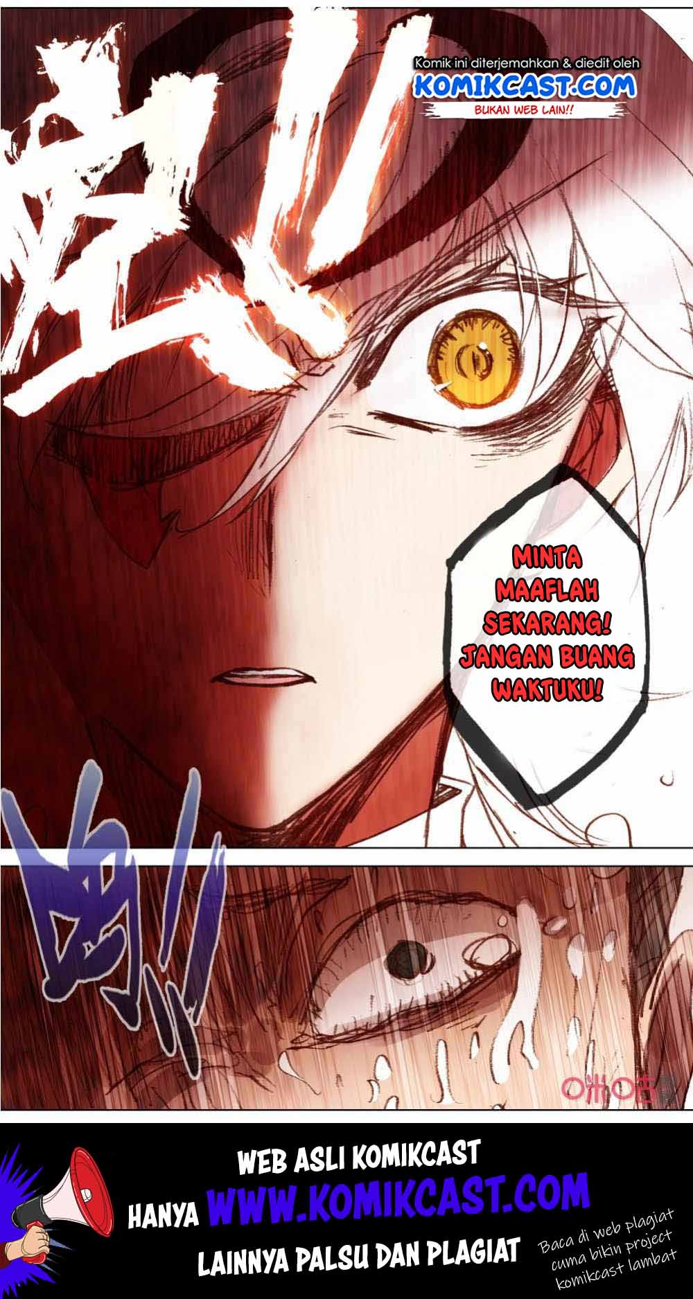 Long Live The King Chapter 117 - halaman 5