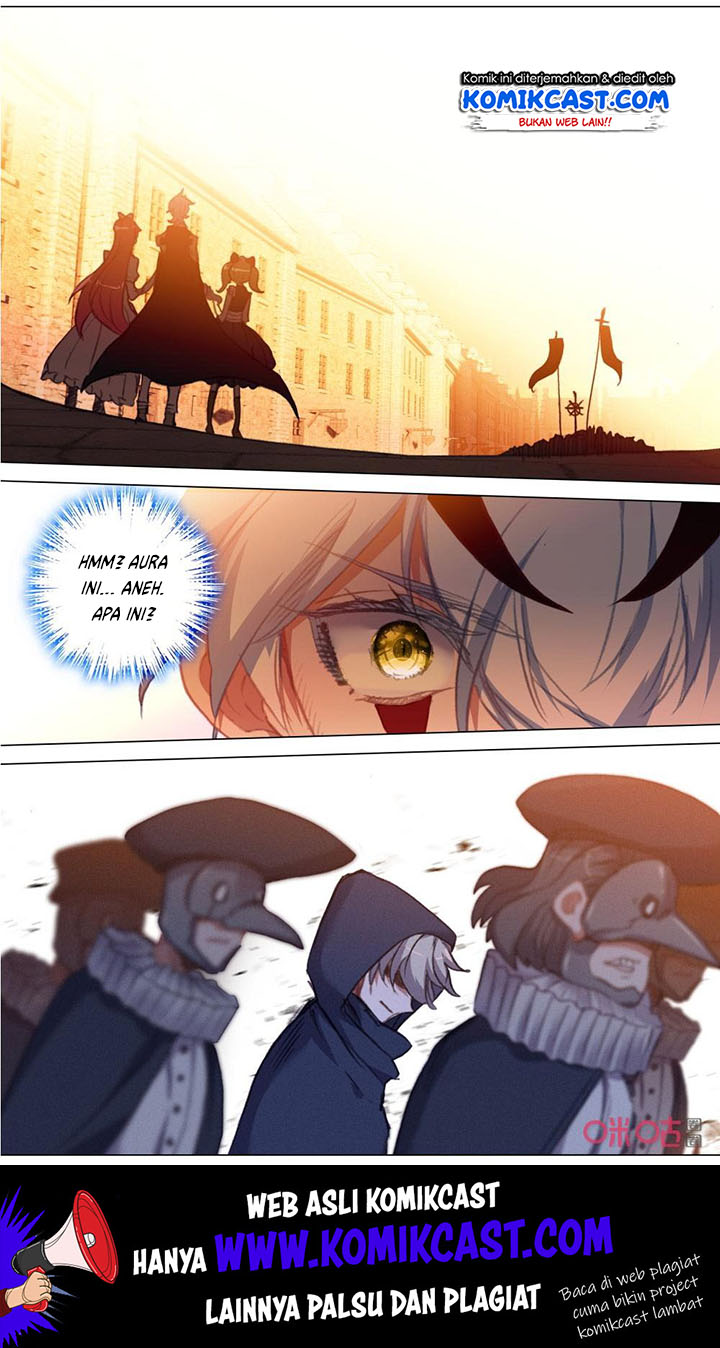 Long Live The King Chapter 118 - halaman 13