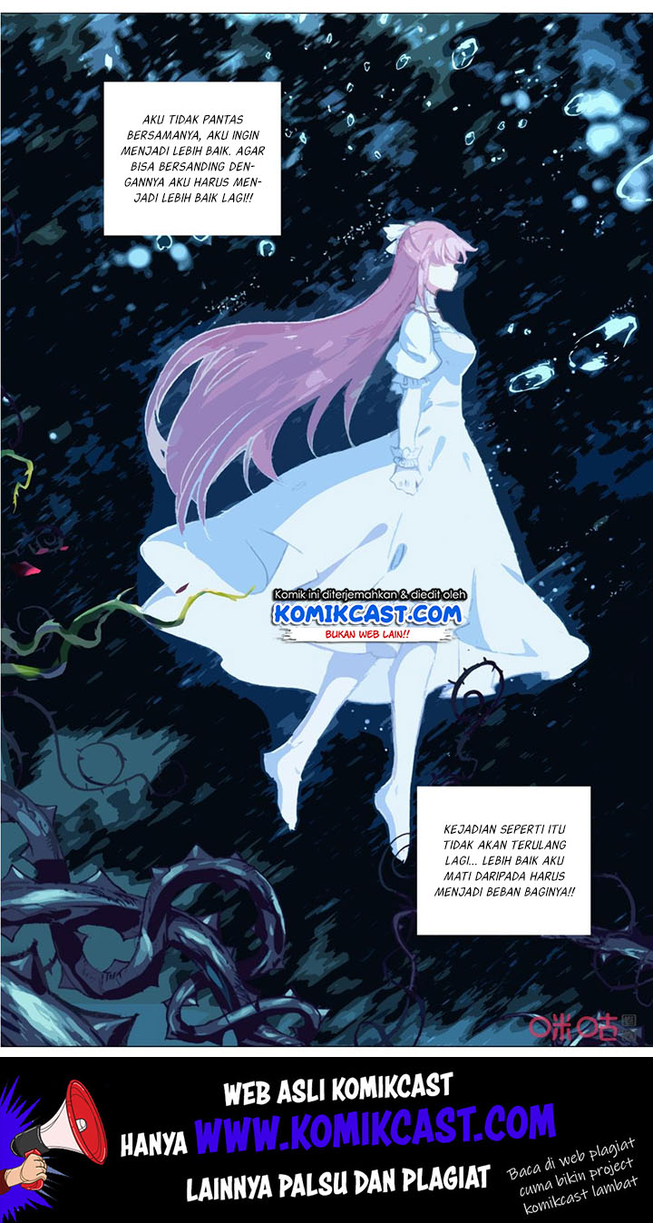 Long Live The King Chapter 119 - halaman 11