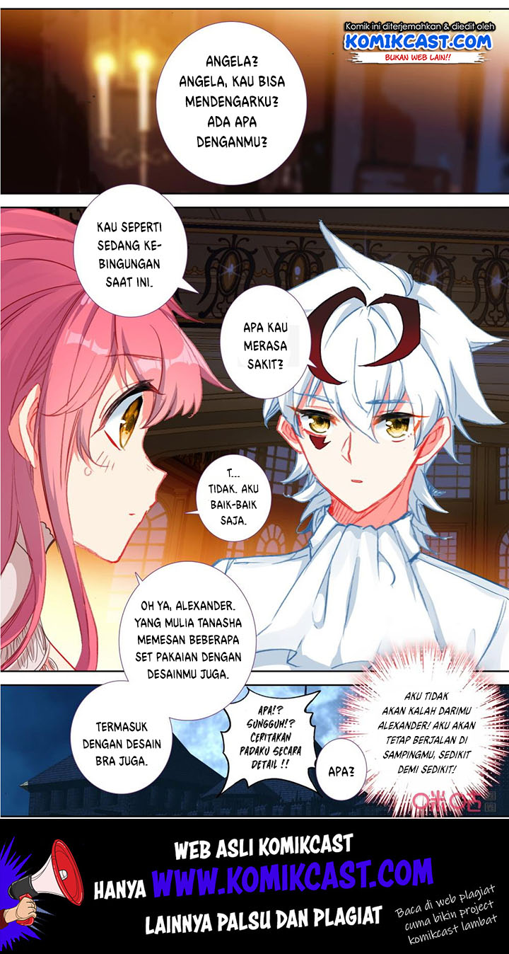 Long Live The King Chapter 119 - halaman 13