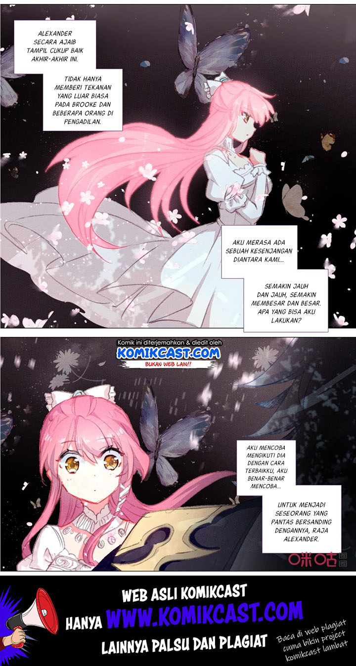 Long Live The King Chapter 119 - halaman 7