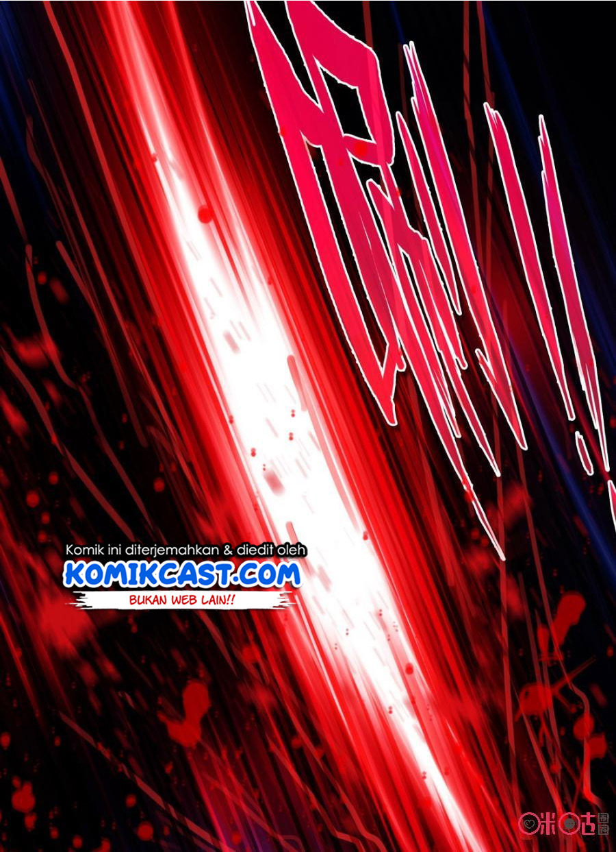Long Live The King Chapter 12 - halaman 12