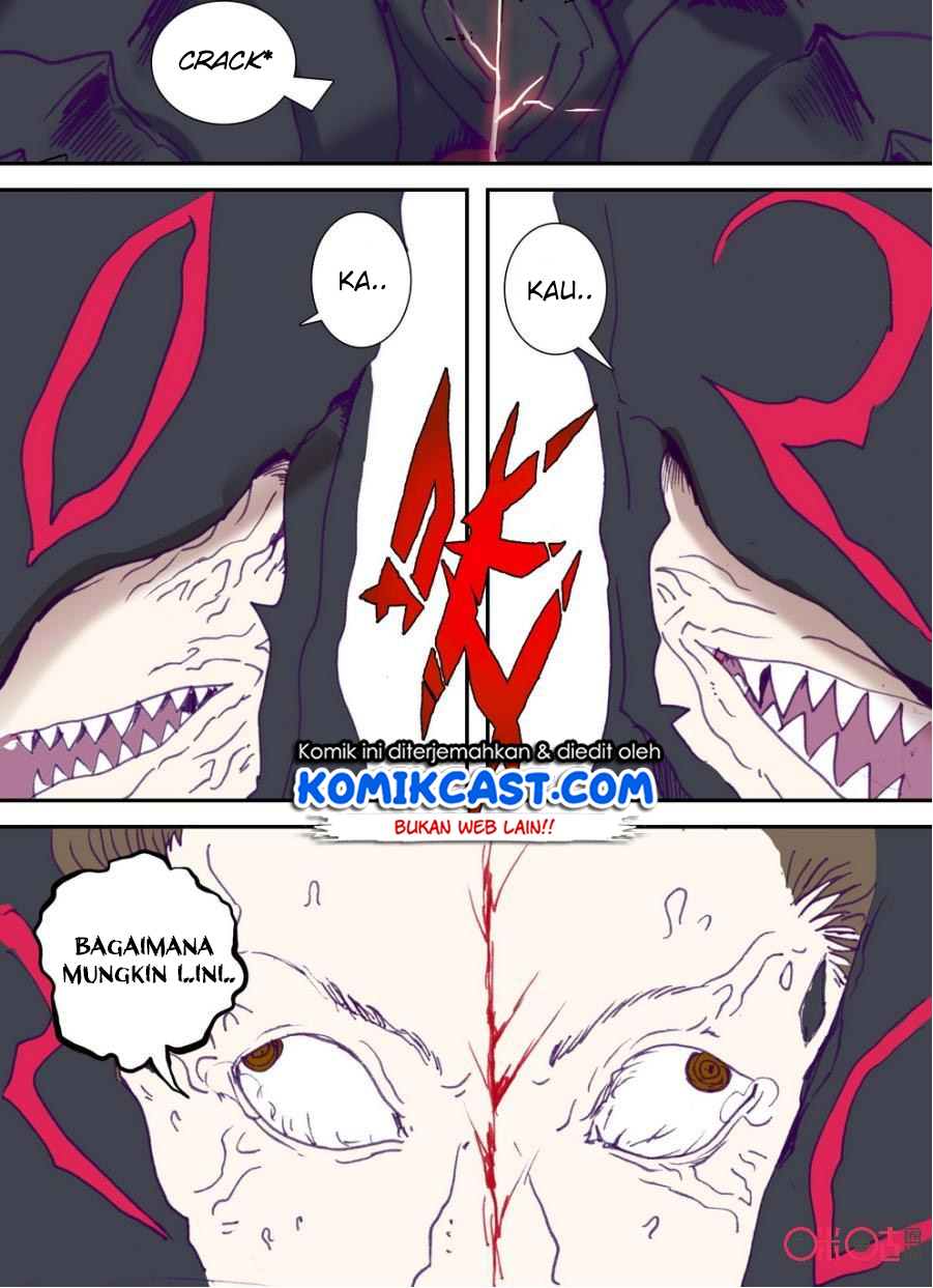 Long Live The King Chapter 12 - halaman 14