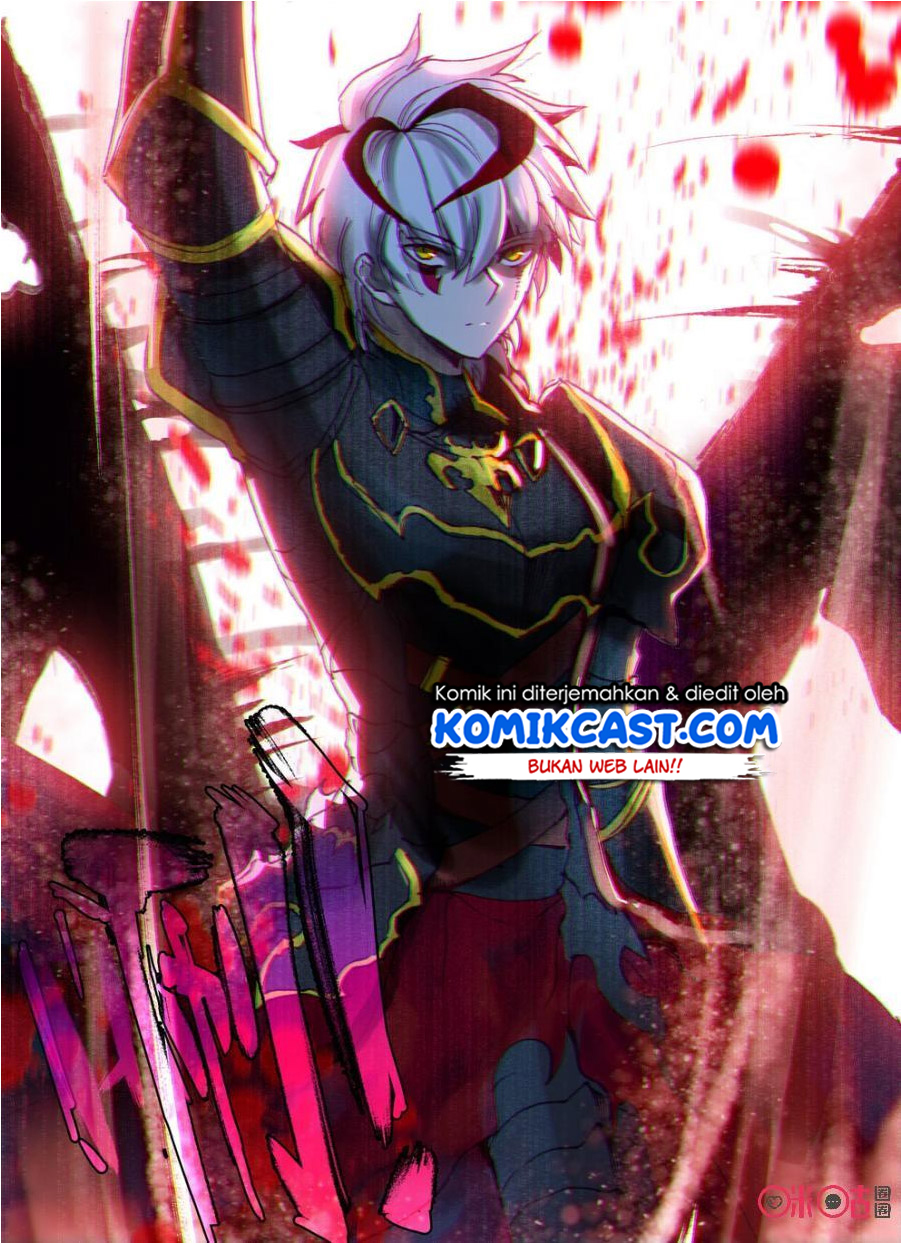 Long Live The King Chapter 12 - halaman 15