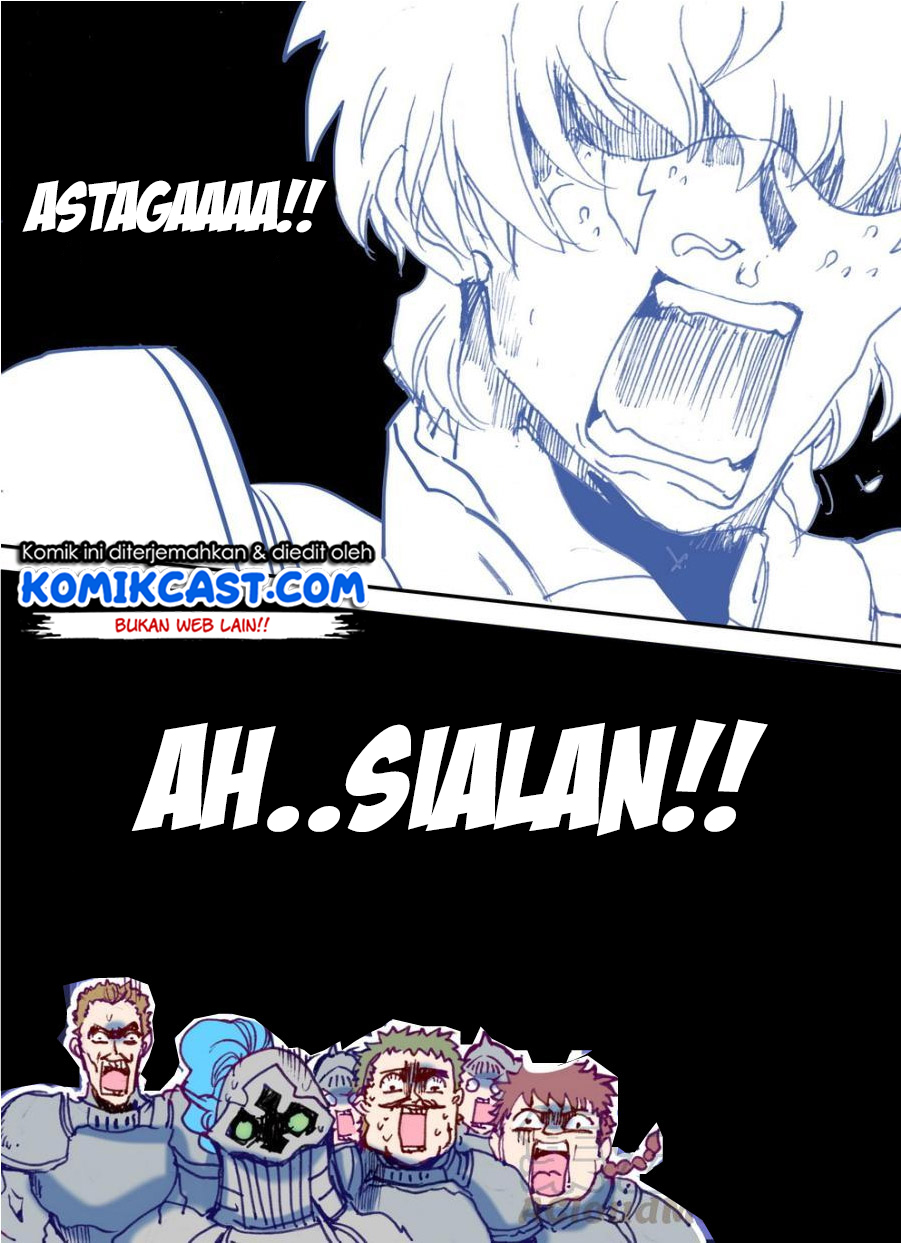 Long Live The King Chapter 12 - halaman 9