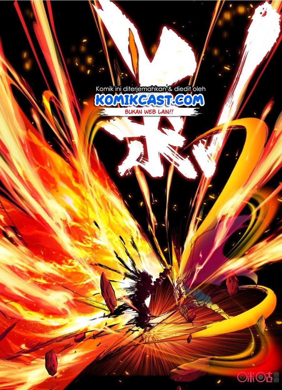 Long Live The King Chapter 15 - halaman 11