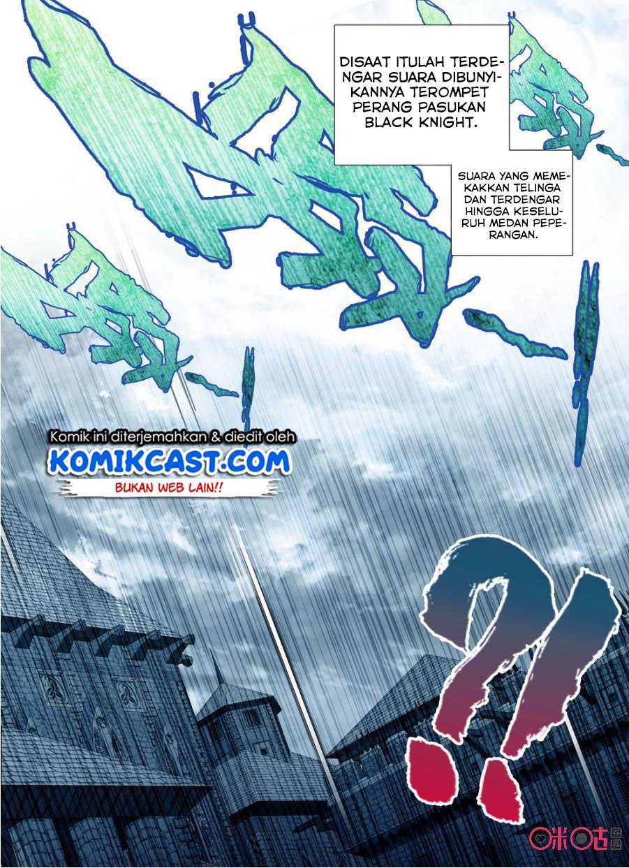 Long Live The King Chapter 15 - halaman 3