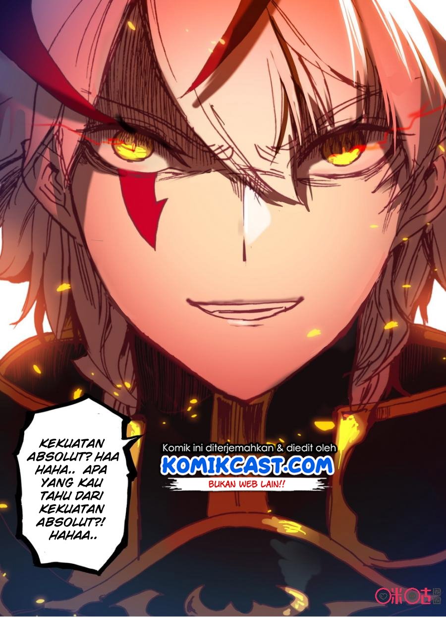 Long Live The King Chapter 16 - halaman 10