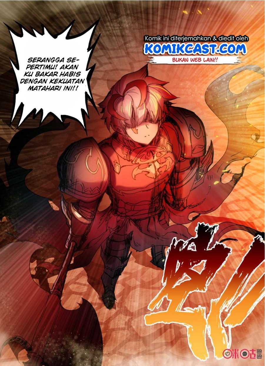 Long Live The King Chapter 16 - halaman 5