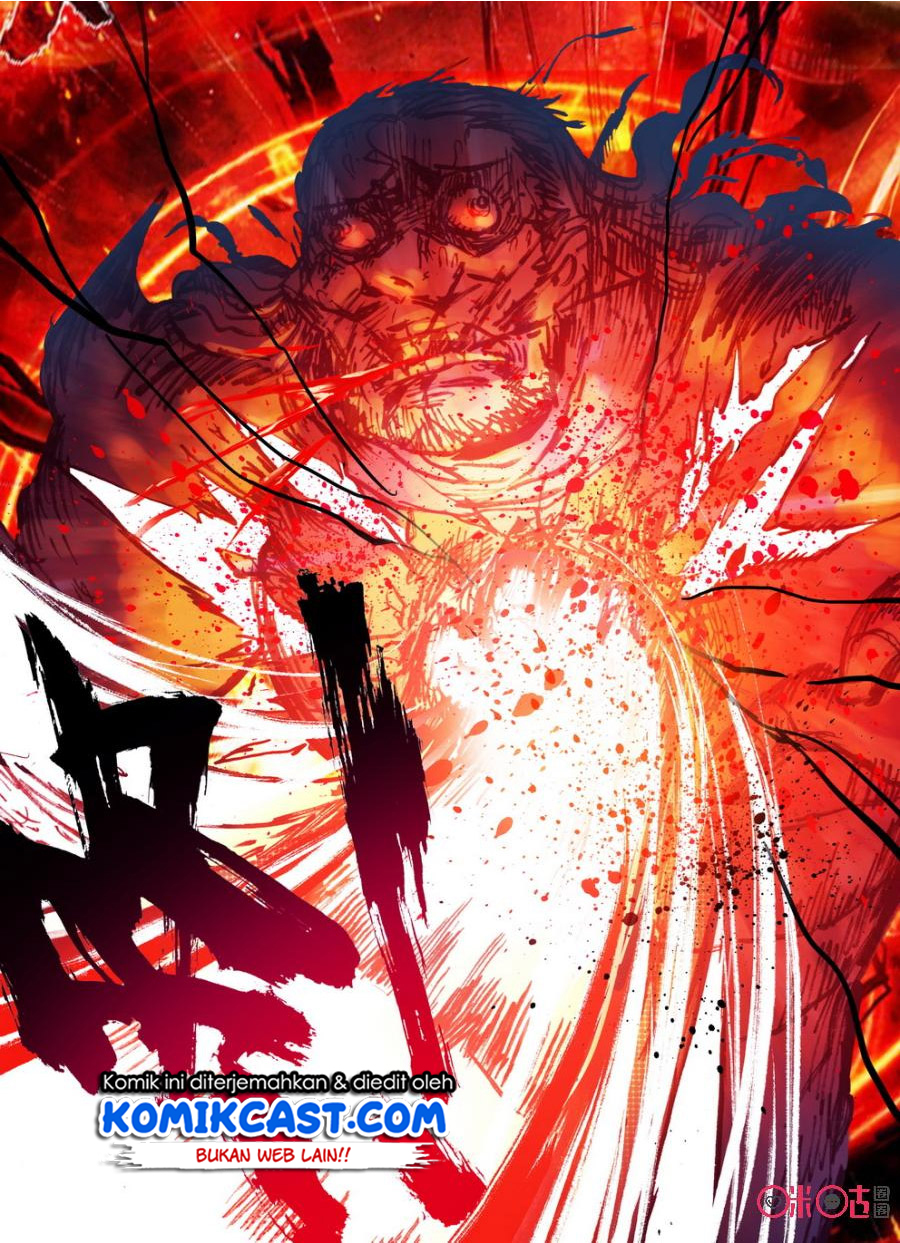 Long Live The King Chapter 17 - halaman 10