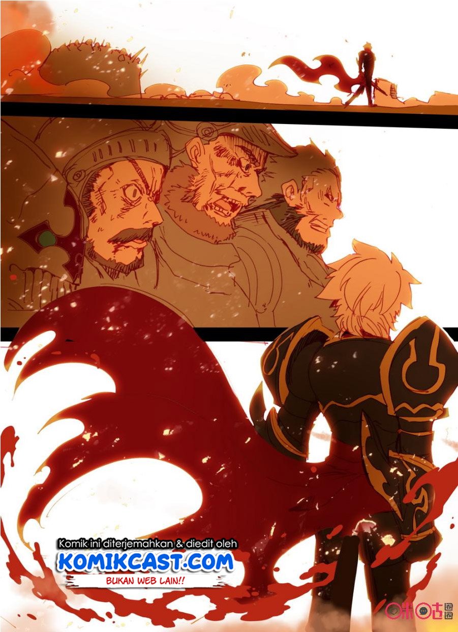 Long Live The King Chapter 17 - halaman 15