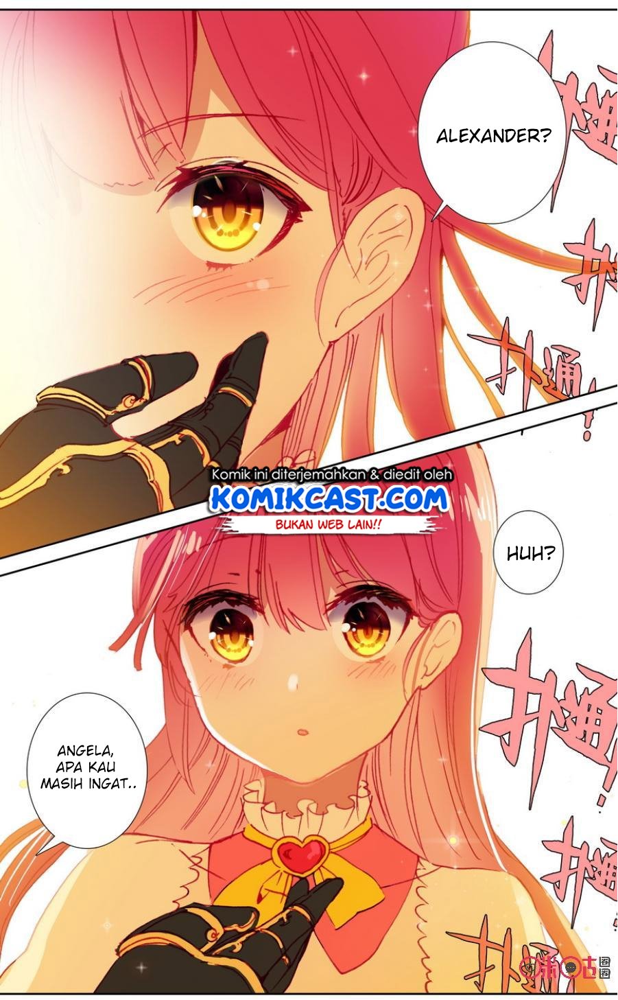 Long Live The King Chapter 19 - halaman 3