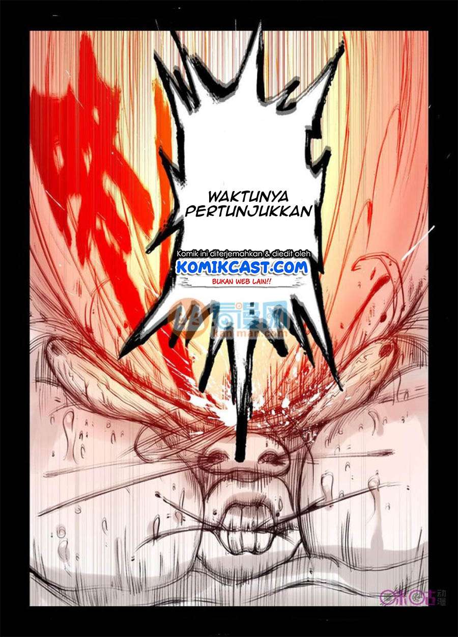 Long Live The King Chapter 2 - halaman 7