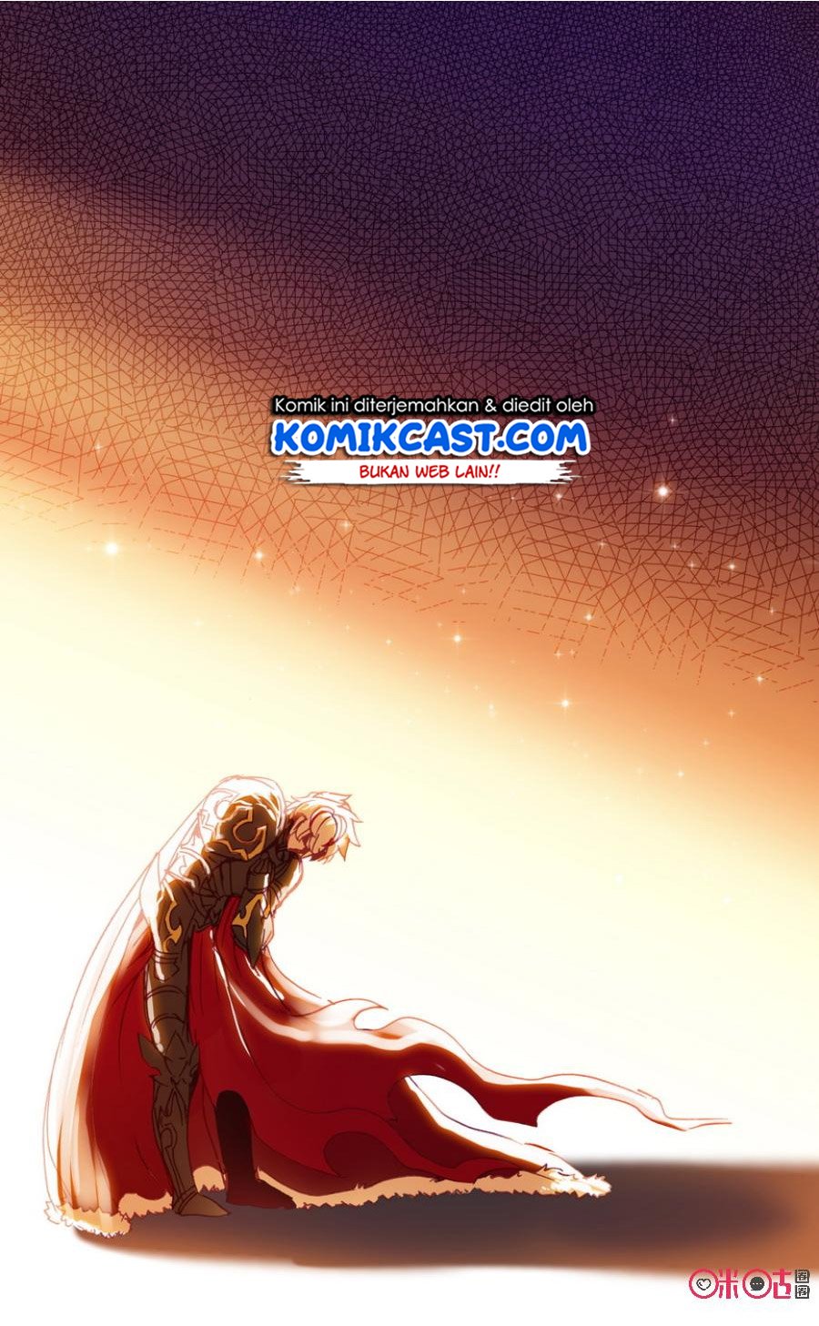 Long Live The King Chapter 20 - halaman 11