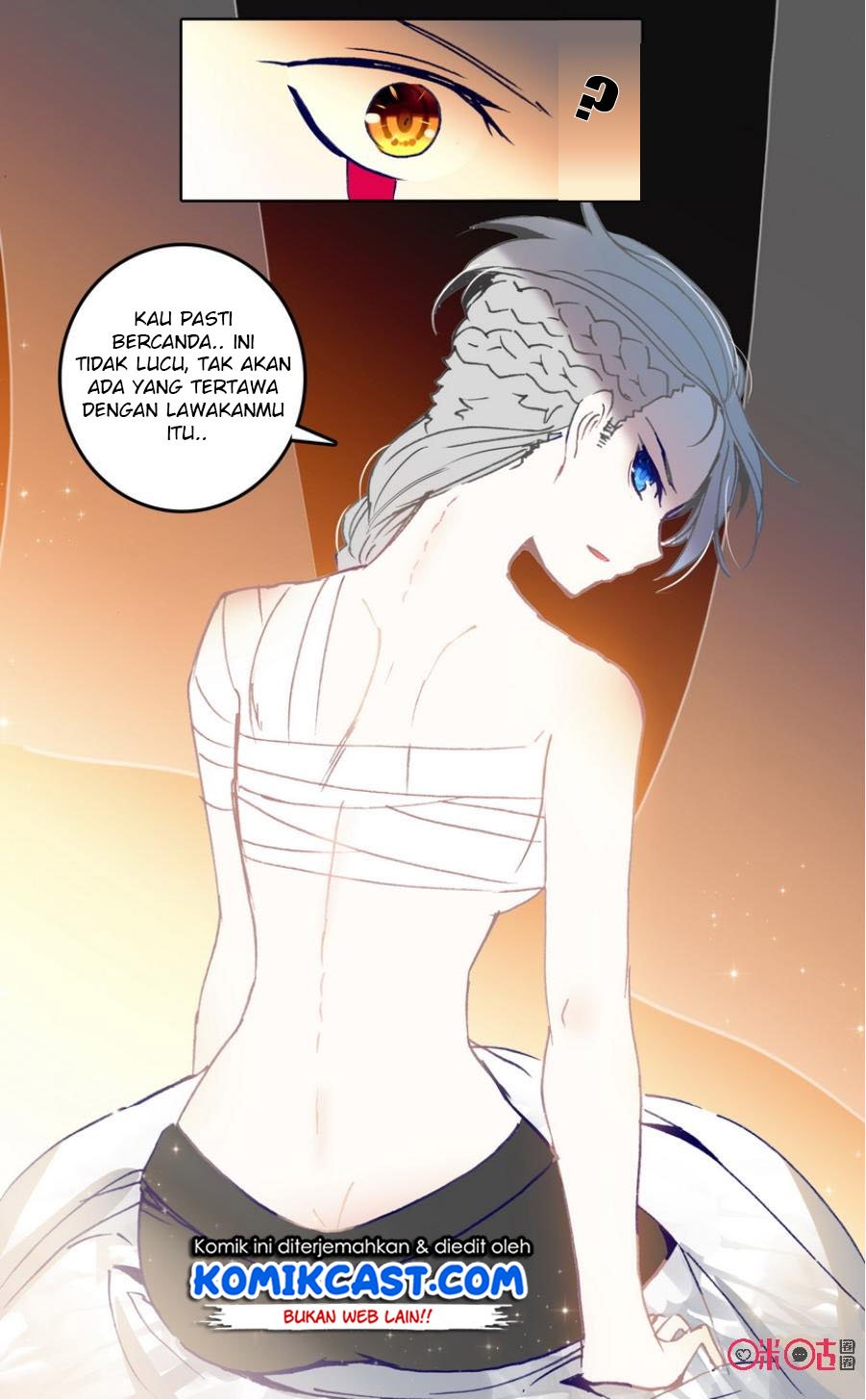 Long Live The King Chapter 21 - halaman 11