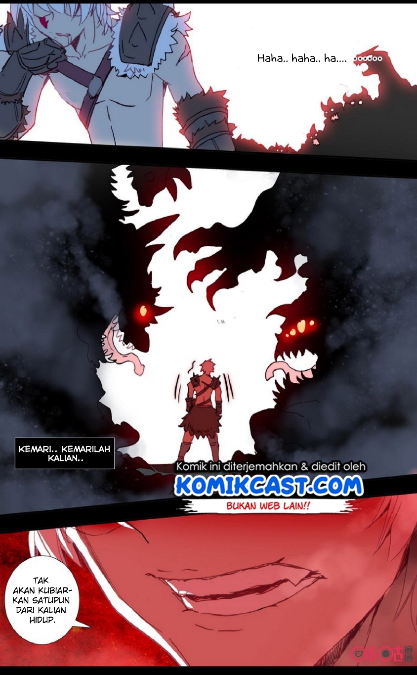 Long Live The King Chapter 24 - halaman 13
