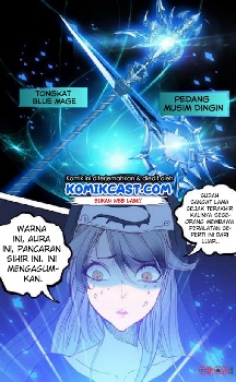 Long Live The King Chapter 25 - halaman 10