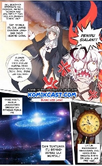 Long Live The King Chapter 25 - halaman 13