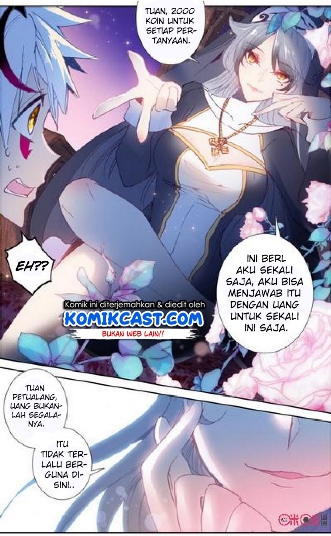 Long Live The King Chapter 25 - halaman 4