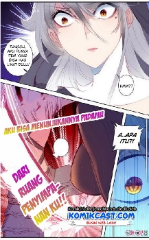 Long Live The King Chapter 25 - halaman 8
