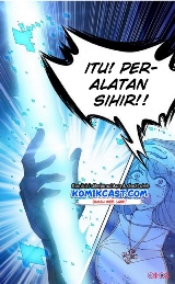 Long Live The King Chapter 25 - halaman 9