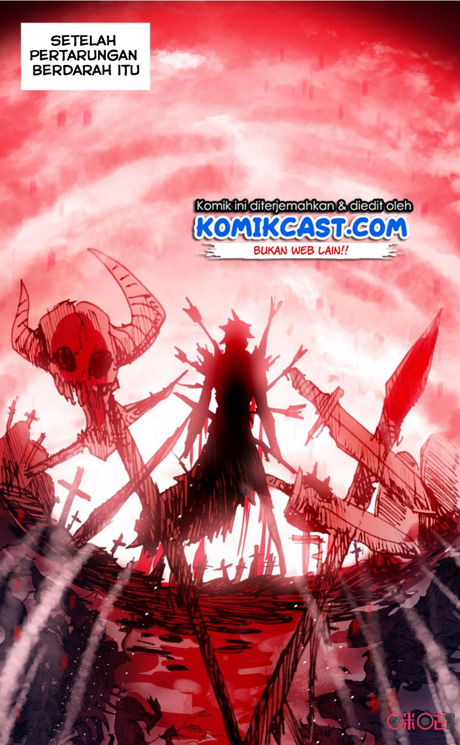 Long Live The King Chapter 27 - halaman 3