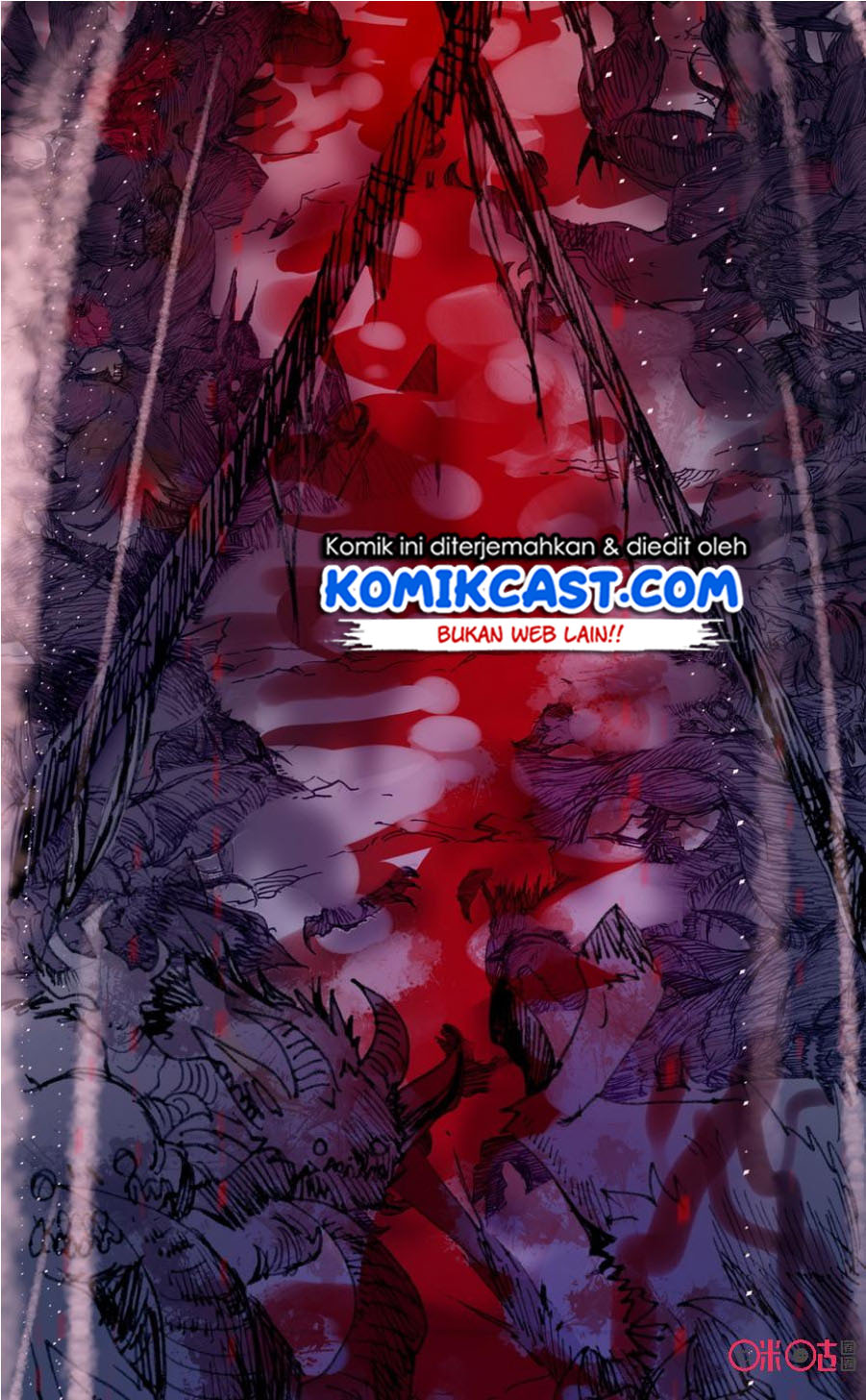 Long Live The King Chapter 27 - halaman 4